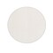 Homeroots 8 ft. Round Standard Beige Non Slip Rug Pad 388116 - alternate 1